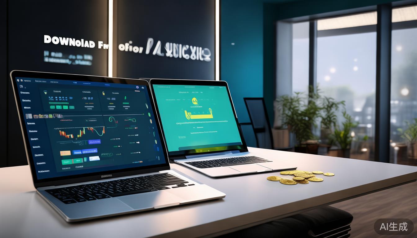 下载bitpie官方版本有多重要?关乎安全与功能体验 第1张 下载bitpie官方版本有多重要?关乎安全与功能体验 第1张