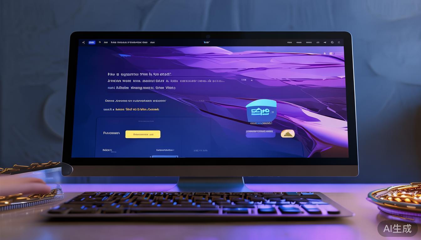 数字资产交换盛行当下,从Bitpie官方网站获取钱包软件很有必要 第1张 数字资产交换盛行当下,从Bitpie官方网站获取钱包软件很有必要 第1张
