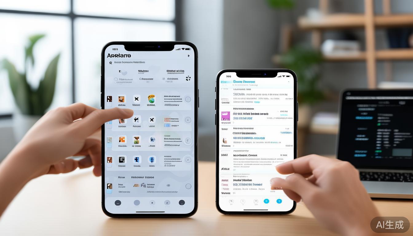 比特派钱包怎么下载？官方网站与应用商店下载方法全解析  第1张