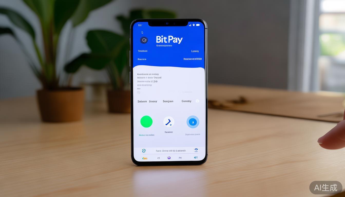 比特派安卓版：数字资产存储工具，功能与安全并存？  第1张