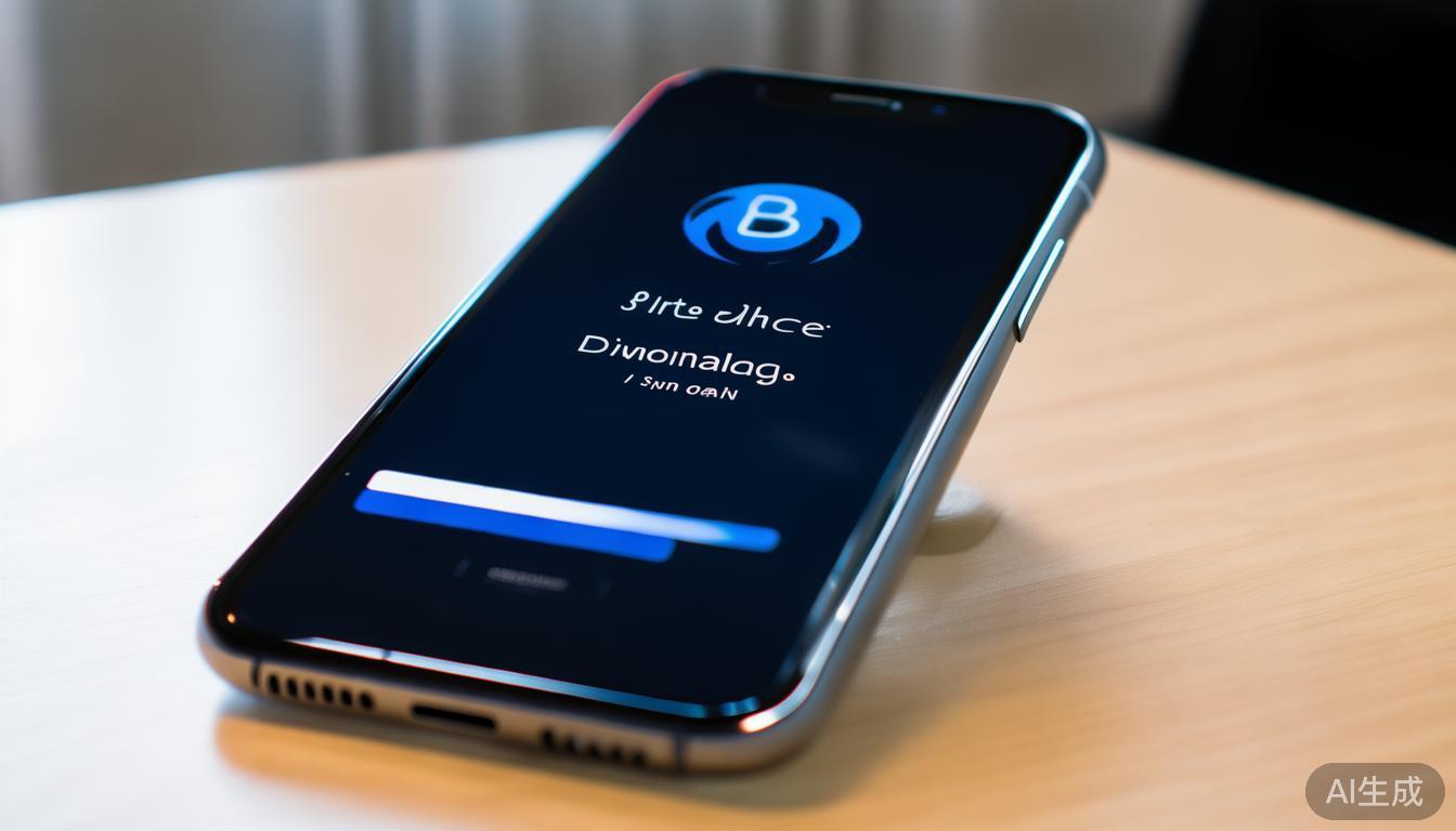 想迅速安装Bitpie最新钱包?这篇安装流程介绍请收好 第1张 想迅速安装Bitpie最新钱包?这篇安装流程介绍请收好 第1张