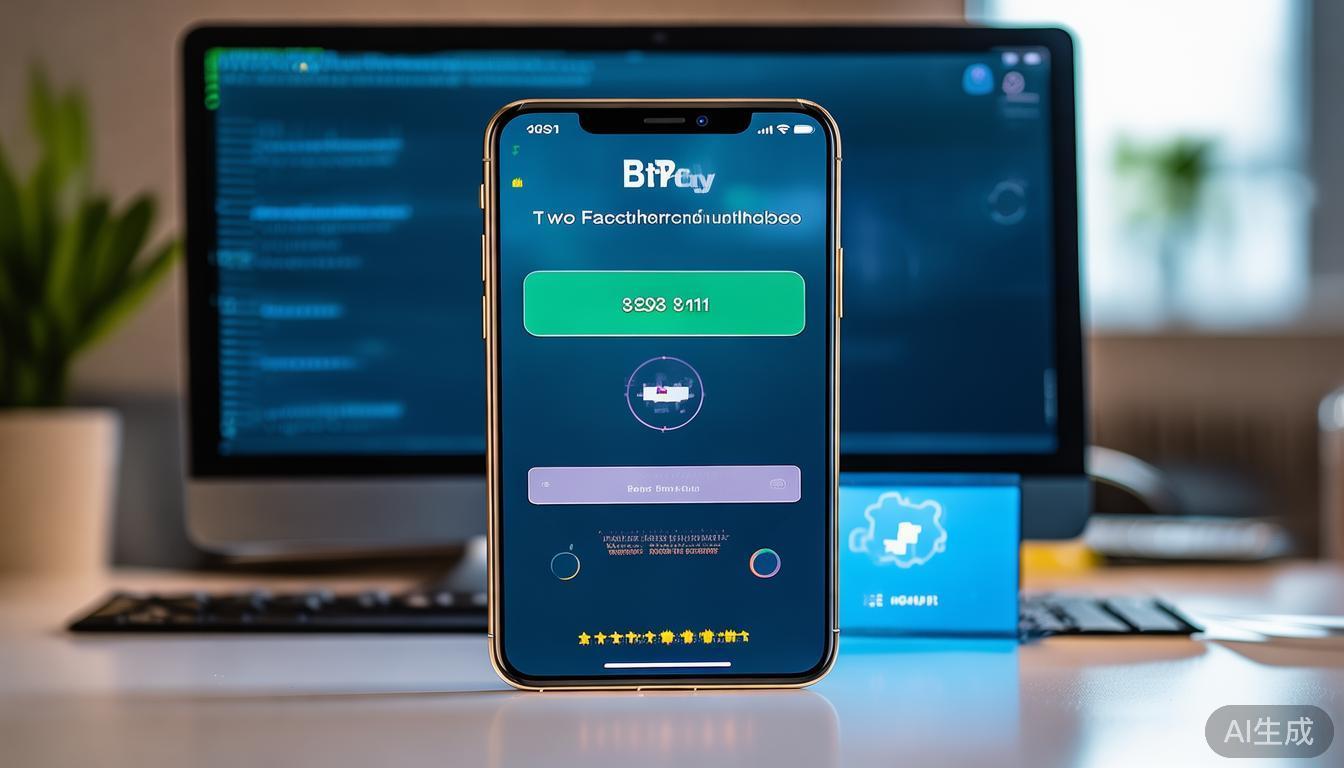 比特派钱包安全设定很关键，如何设置强密码及常更新？  第1张