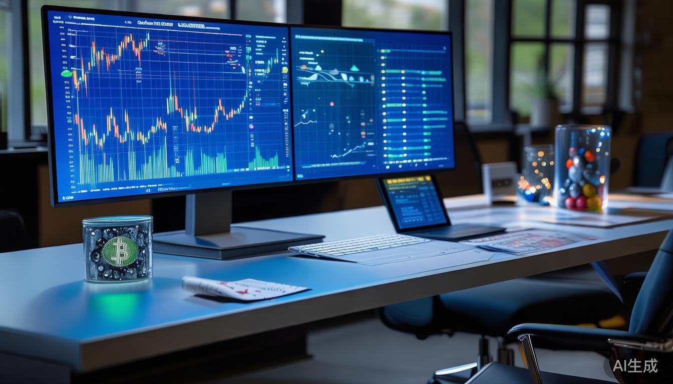 数字资产投资关键在长期规划,比特派钱包只是起点? 第1张 数字资产投资关键在长期规划,比特派钱包只是起点? 第1张