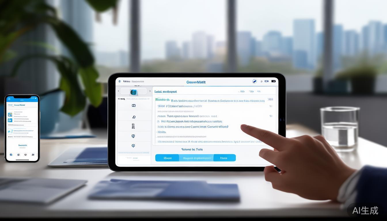 特派钱包：强化功能与精细优化，降低用户数字资产管理门槛  第1张