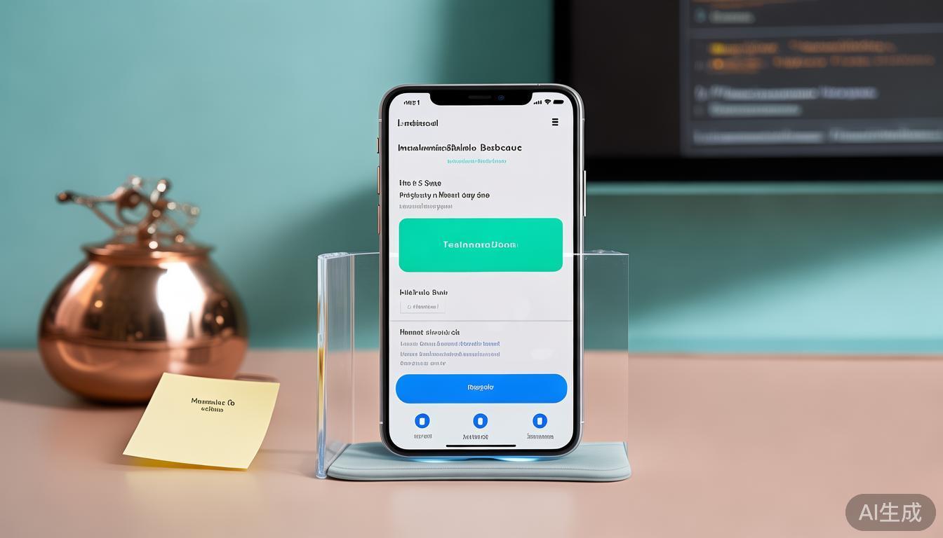 比特派钱包App有多出色?适配多平台,手机端体验超流畅 第1张 比特派钱包App有多出色?适配多平台,手机端体验超流畅 第1张