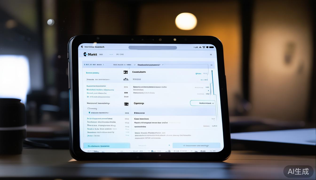 比特派钱包行情查看功能超实用，投资者必看  第1张