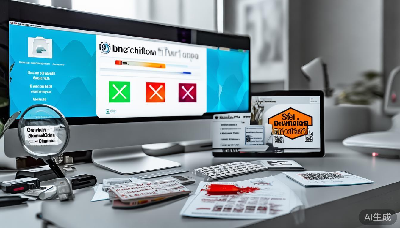 数字货币钱包挑选:合规性、风险管理与比特派钱包注意事项 第1张 数字货币钱包挑选:合规性、风险管理与比特派钱包注意事项 第1张