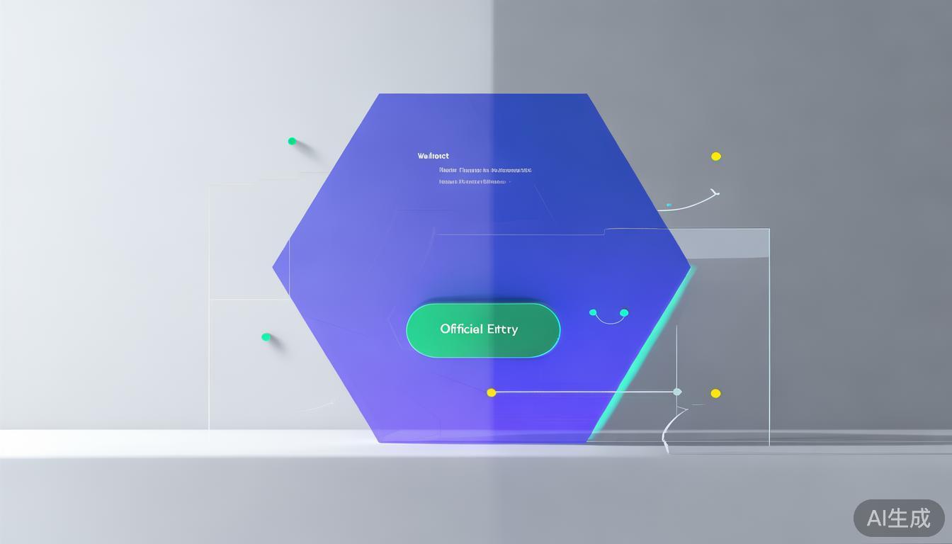 加密货币领域选钱包入口很关键,关乎资产安全与操作顺畅 第1张 加密货币领域选钱包入口很关键,关乎资产安全与操作顺畅 第1张