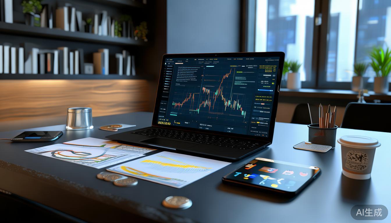 比特派钱包最新版:安全便捷融合,助你规划个人理财 第1张 比特派钱包最新版:安全便捷融合,助你规划个人理财 第1张