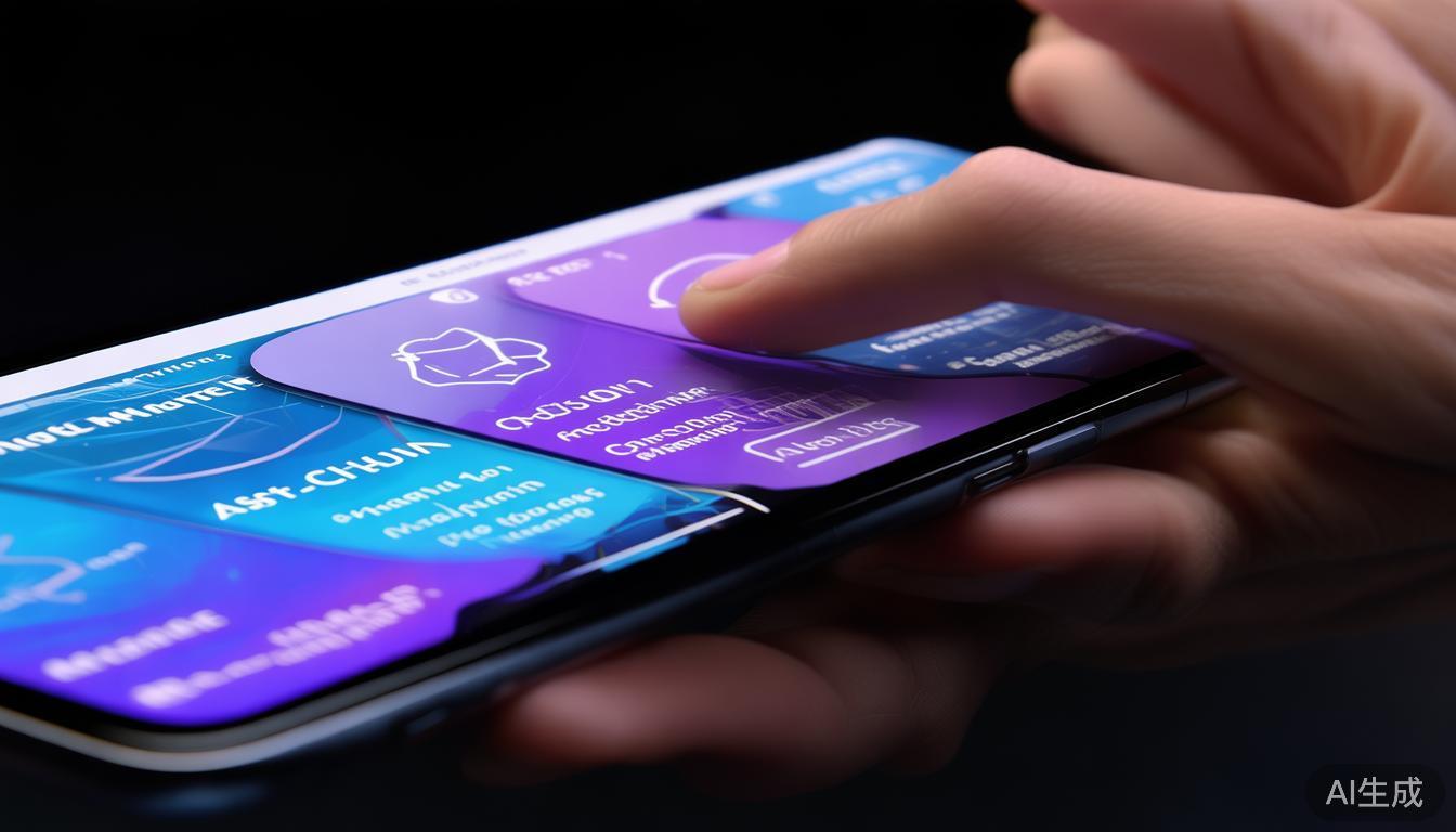 数字资产管理热门工具Bitpie,官网下载保障资产安全与优质体验 第1张 数字资产管理热门工具Bitpie,官网下载保障资产安全与优质体验 第1张