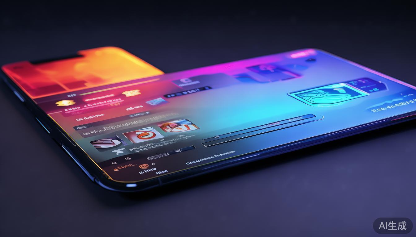 比特派:加密货币领域备受青睐的移动钱包,安全与功能并存 第1张 比特派:加密货币领域备受青睐的移动钱包,安全与功能并存 第1张