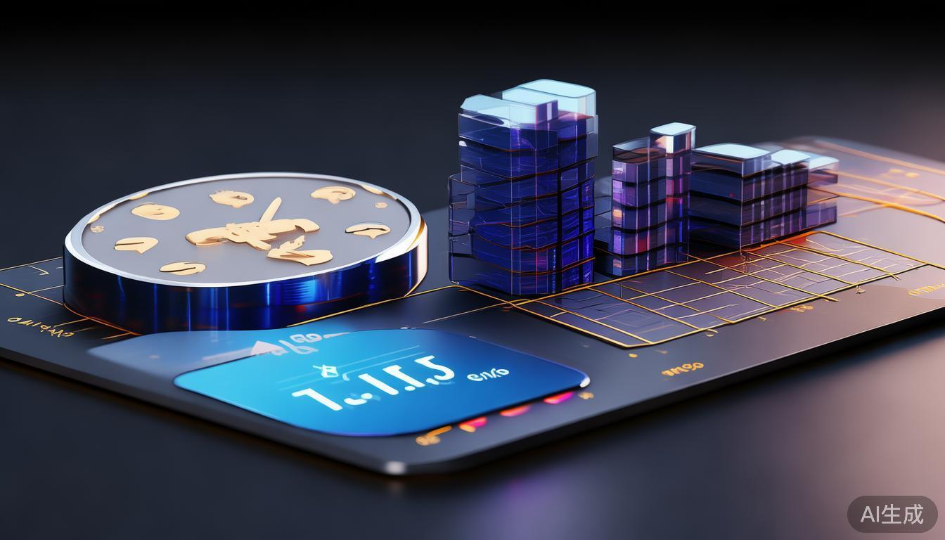 比特派钱包资金保值指南:主动管理风险,离线存放与低滑点交易策略 第1张 比特派钱包资金保值指南:主动管理风险,离线存放与低滑点交易策略 第1张