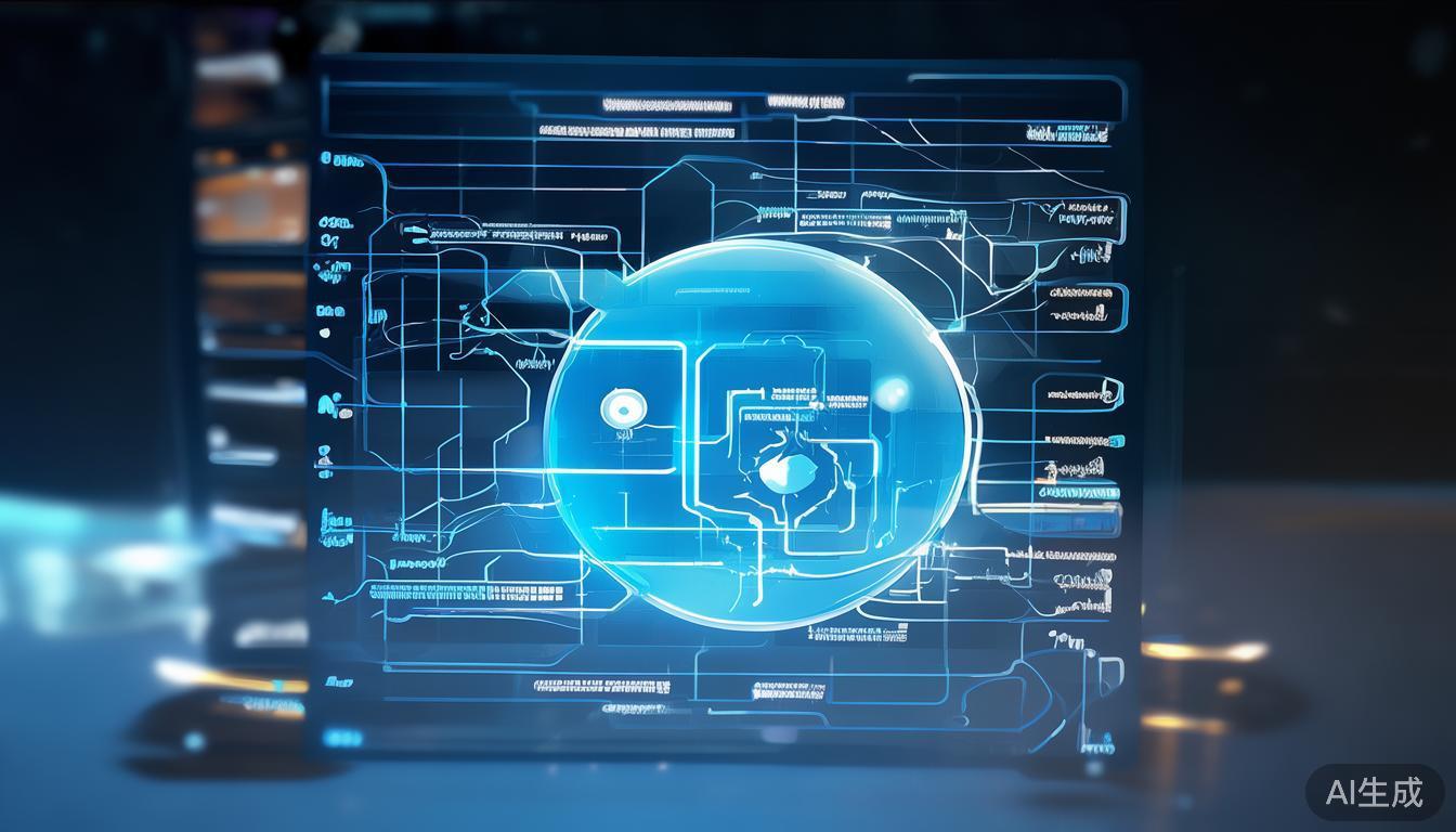 Bitpie钱包如何保护你的隐私?从密钥管理到数据过滤的全方位解析 第1张 Bitpie钱包如何保护你的隐私?从密钥管理到数据过滤的全方位解析 第1张
