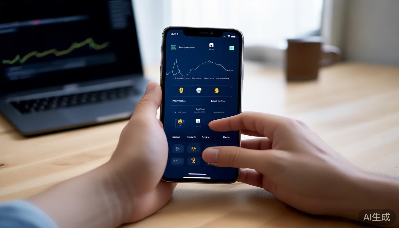 比特派安卓版如何实现高效资产配置？掌握这些技巧很关键  第1张