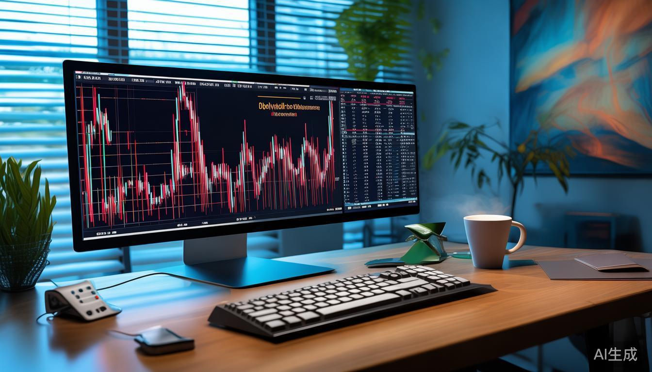 比特派钱包软件中文版:智能投资领域的可靠帮手,助力捕捉交易良机 第1张 比特派钱包软件中文版:智能投资领域的可靠帮手,助力捕捉交易良机 第1张