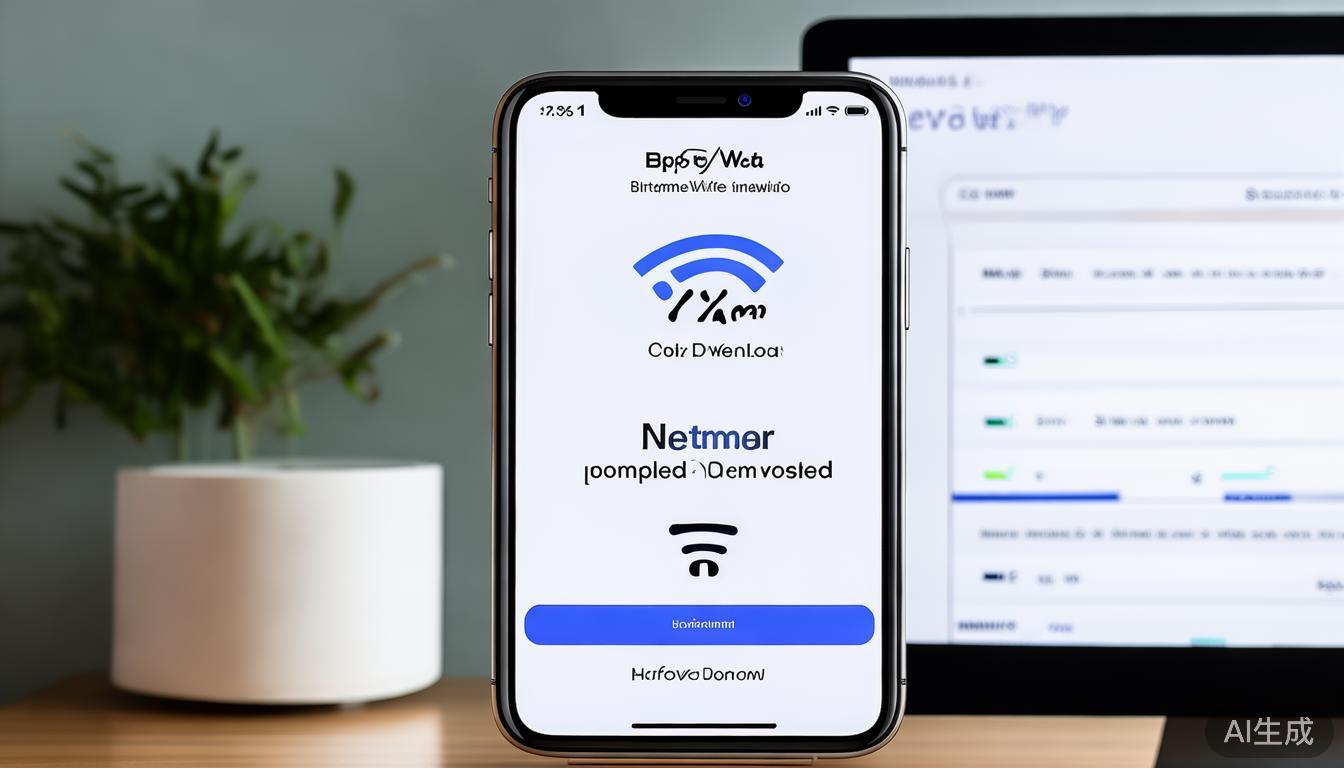 比特派钱包软件获取信息要完整，下载途径及传输注意这些  第1张