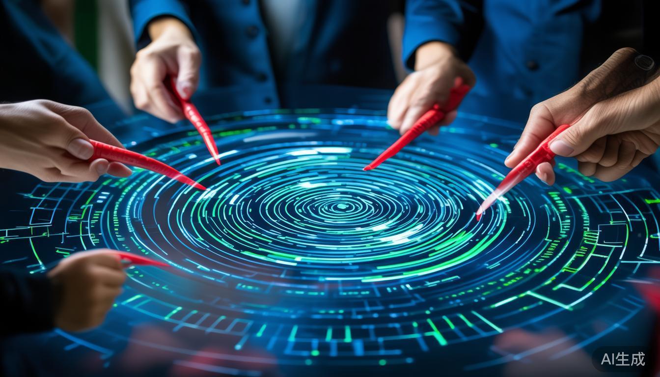 比特派钱包5.0官方版本获取途径:合规检验关乎用户财产安全 第1张 比特派钱包5.0官方版本获取途径:合规检验关乎用户财产安全 第1张