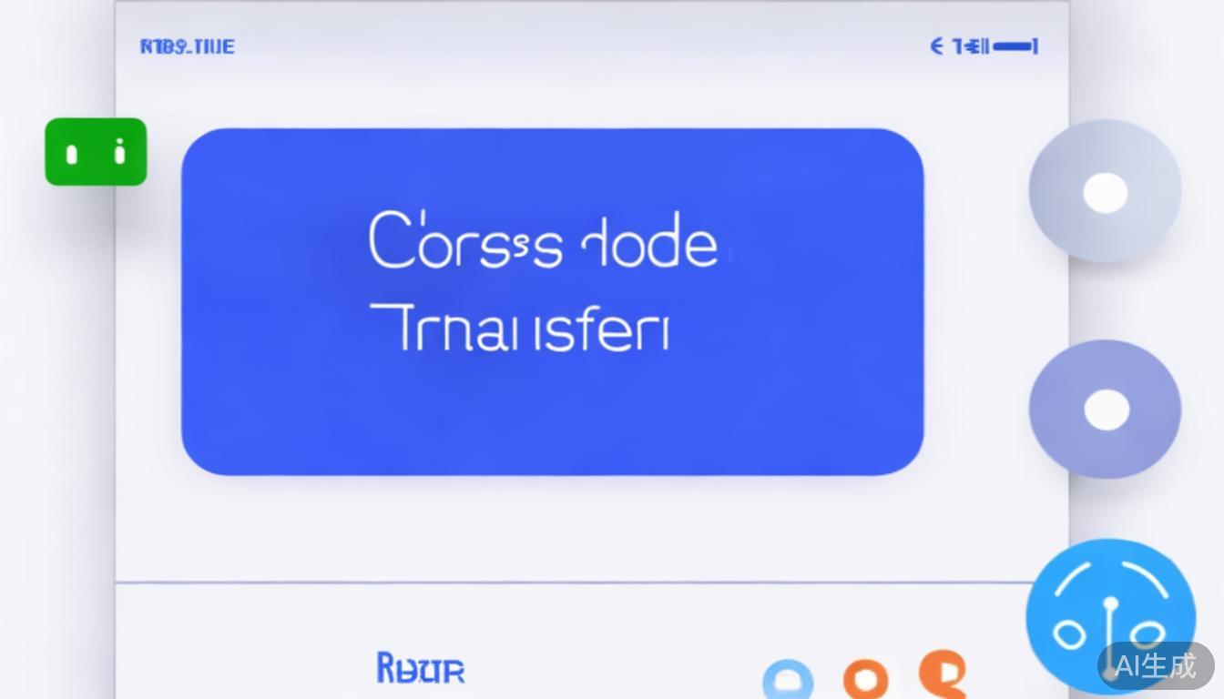 存在频繁国际转账需求?用比特派钱包最新版能带来这些便利 第1张 存在频繁国际转账需求?用比特派钱包最新版能带来这些便利 第1张