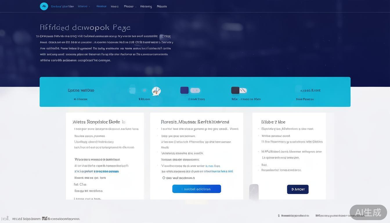 数字货币钱包运营者:官方下载渠道安全及转化策略是关键 第1张 数字货币钱包运营者:官方下载渠道安全及转化策略是关键 第1张