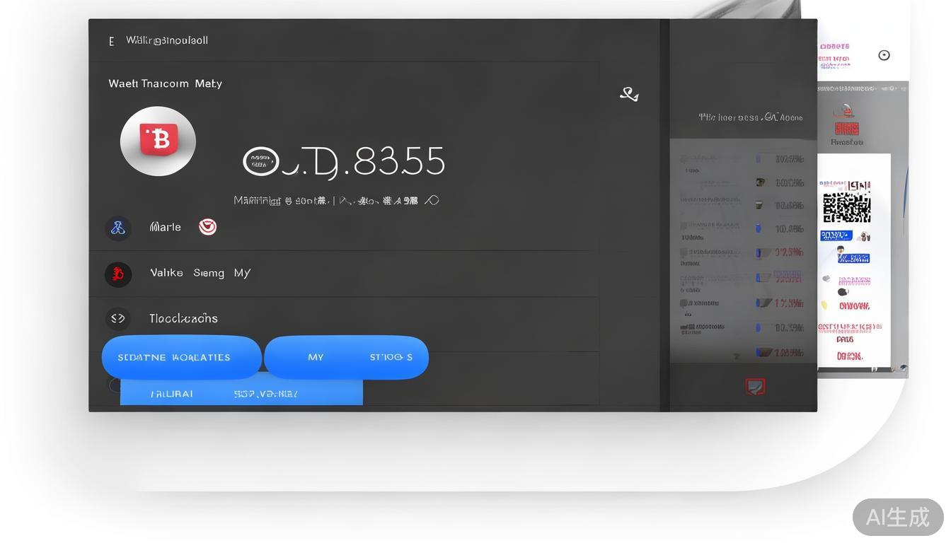 比特派钱包最新版本：资深持币者行为模式，透露市场哪些动向？  第1张