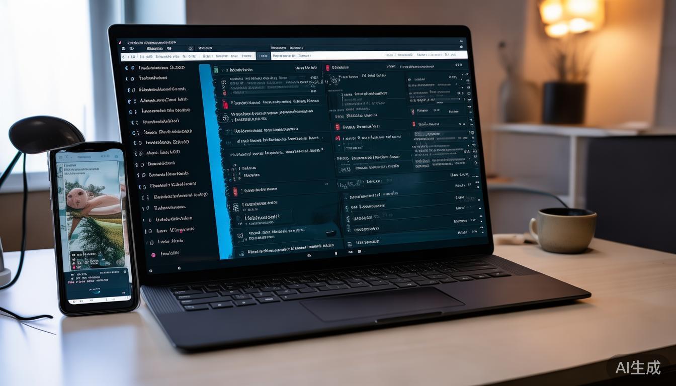 BitPie钱包在安卓与电脑端深度体验,操作场景差异影响使用便利性? 第1张 BitPie钱包在安卓与电脑端深度体验,操作场景差异影响使用便利性? 第1张