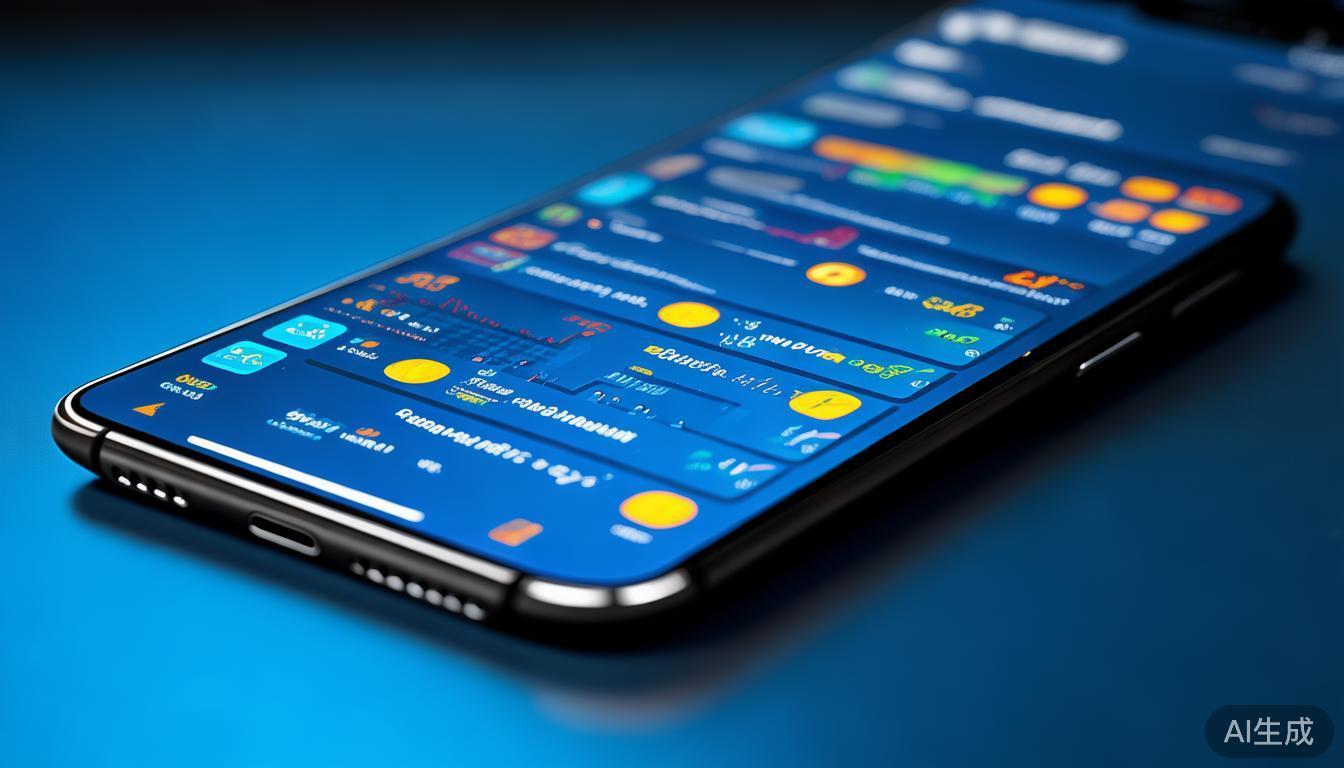 加密货币市场波动中,比特派钱包下载数据暗藏啥信号? 第1张 加密货币市场波动中,比特派钱包下载数据暗藏啥信号? 第1张