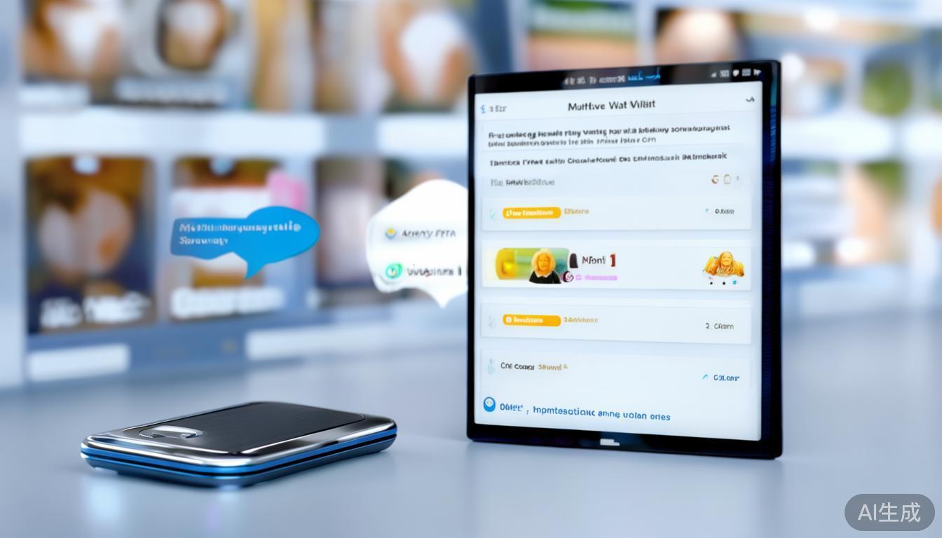 比特派钱包用户评价与社区反馈:交易速度、技术稳定性受关注 第1张 比特派钱包用户评价与社区反馈:交易速度、技术稳定性受关注 第1张