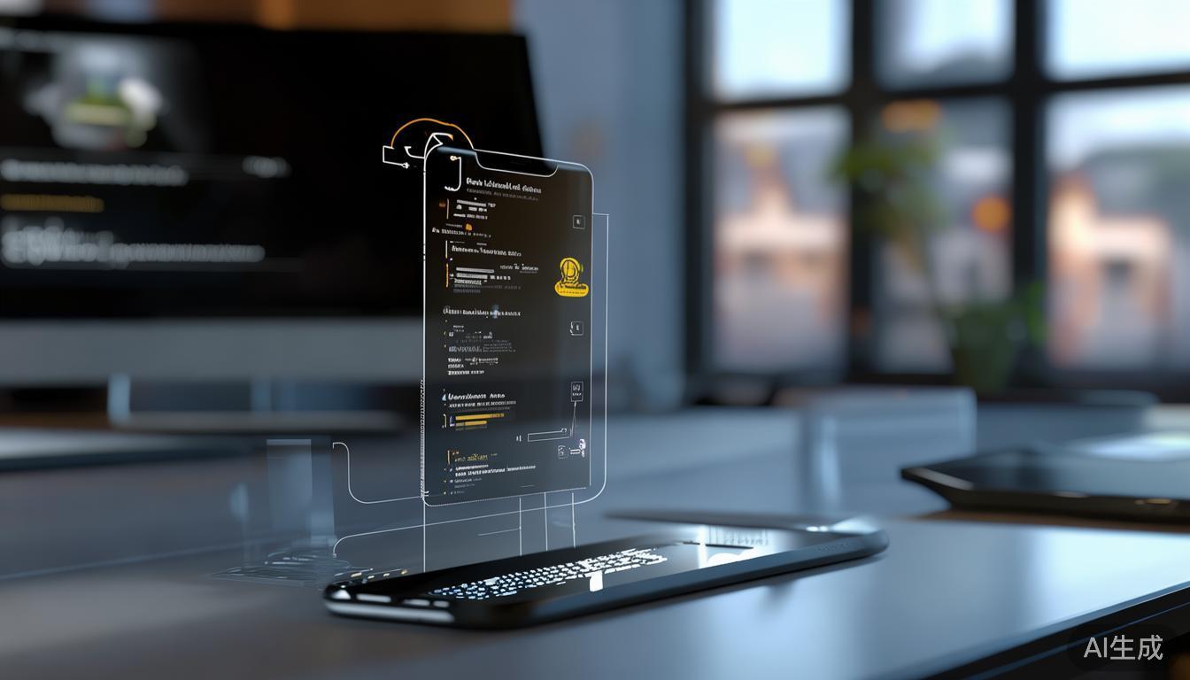 深入探究Bitpie钱包技术架构与安全机制,保障资产安全 第1张 深入探究Bitpie钱包技术架构与安全机制,保障资产安全 第1张