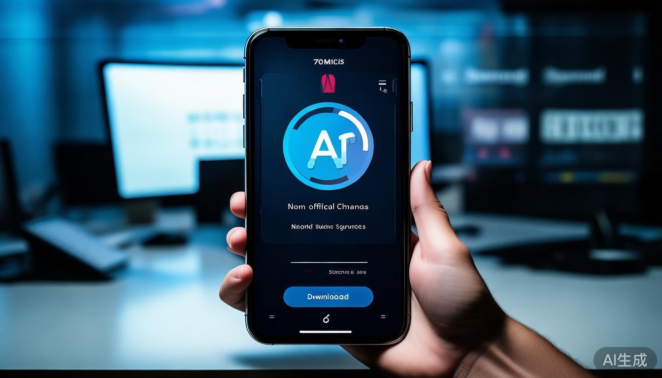 避开风险!安全下载比特派,看如何正确整合资源防骗局 第1张 避开风险!安全下载比特派,看如何正确整合资源防骗局 第1张