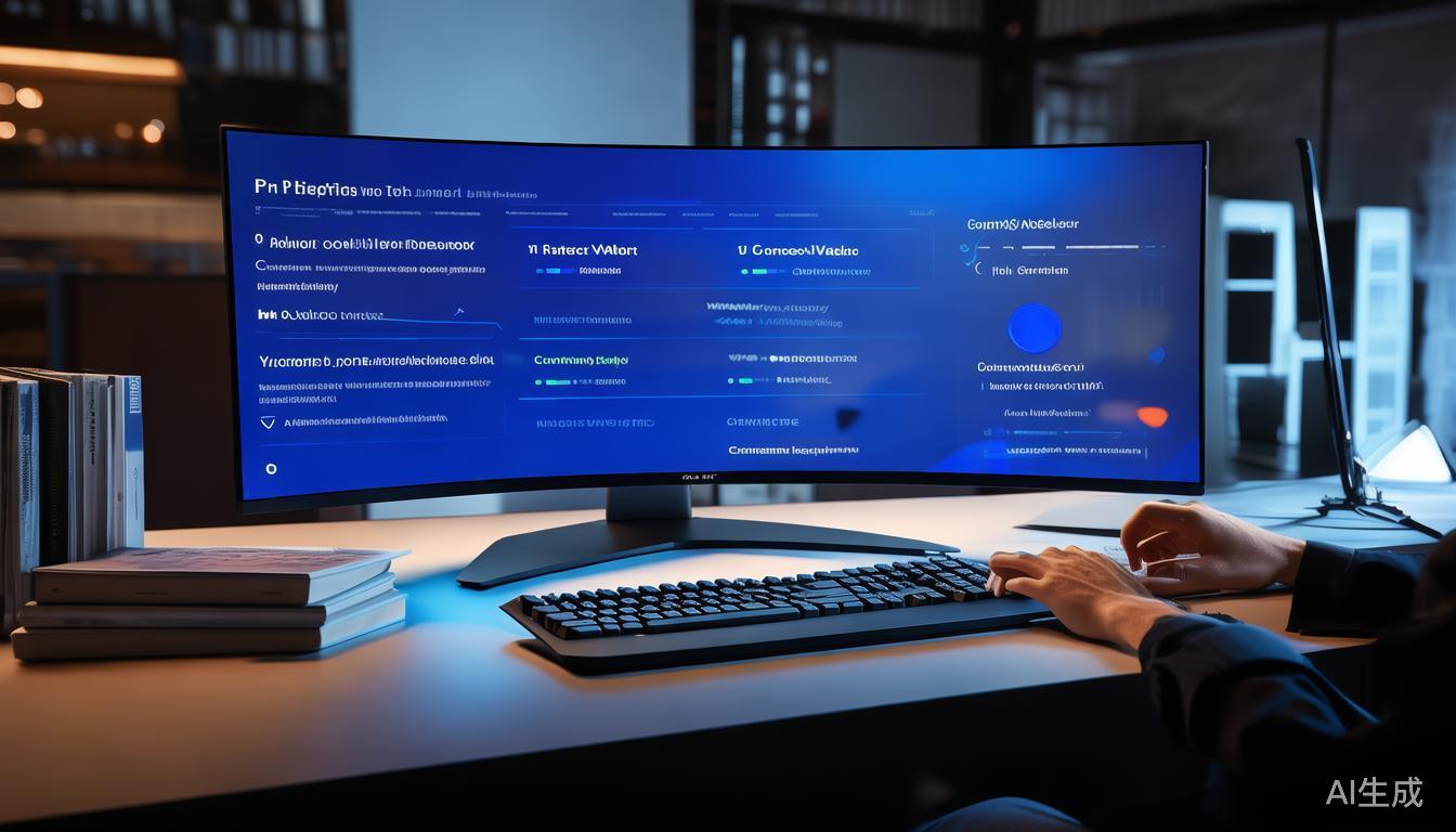 Bitpie钱包新手变高手?三步走指南:从安全备份到资产管理 第1张 Bitpie钱包新手变高手?三步走指南:从安全备份到资产管理 第1张