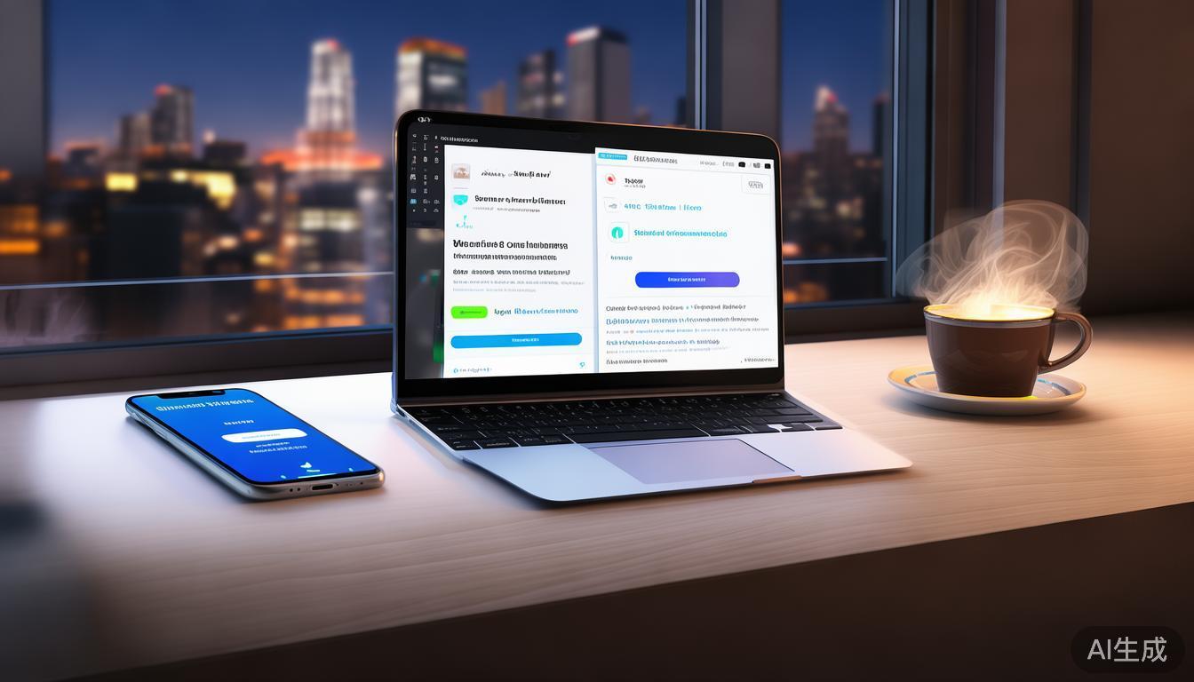 数字货币投资暗藏风险与机遇,比特派钱包使用要点需掌握 第1张 数字货币投资暗藏风险与机遇,比特派钱包使用要点需掌握 第1张