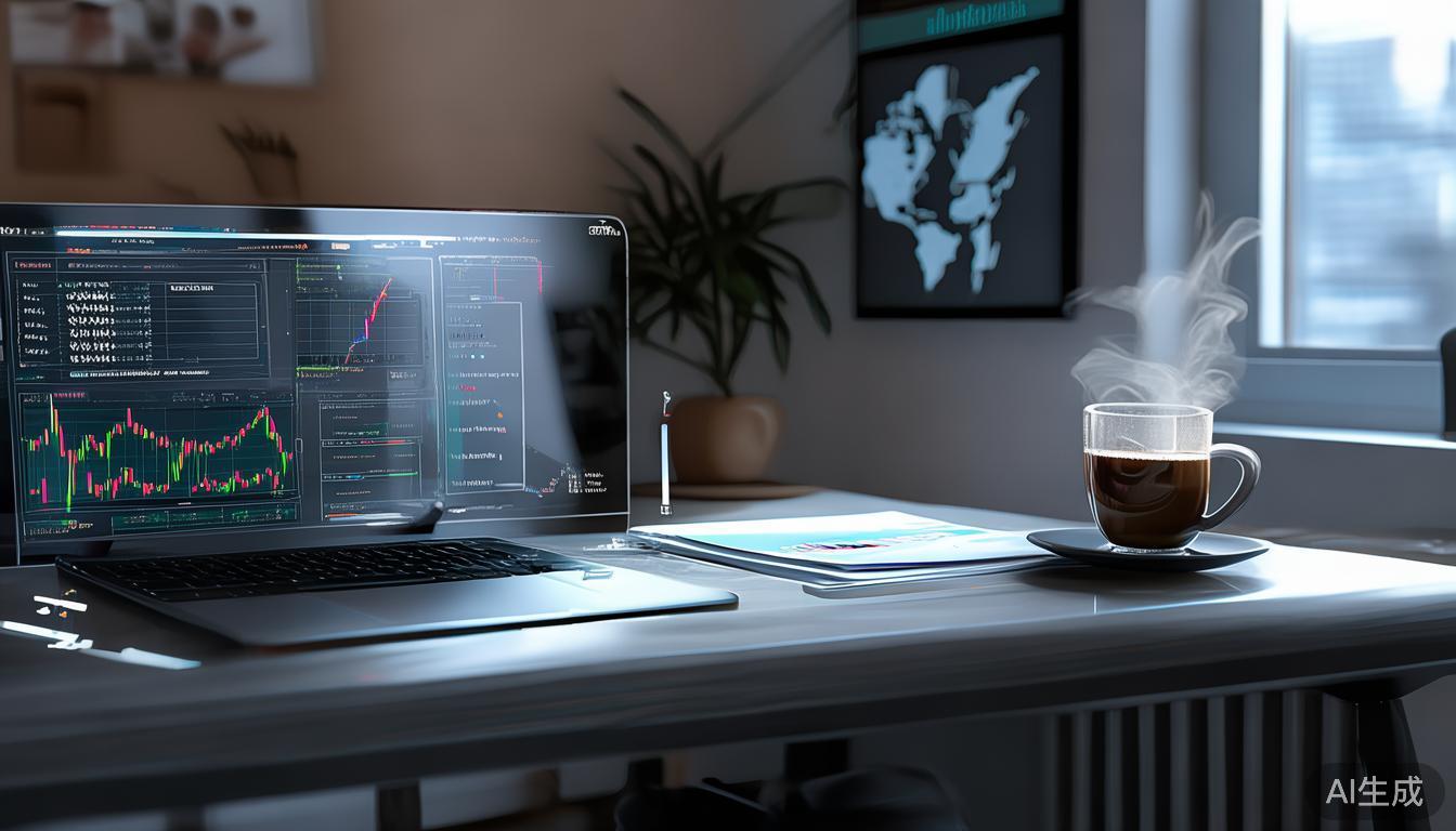 比特派安卓版下载后如何在数字货币平台找到合适投资机会？  第1张