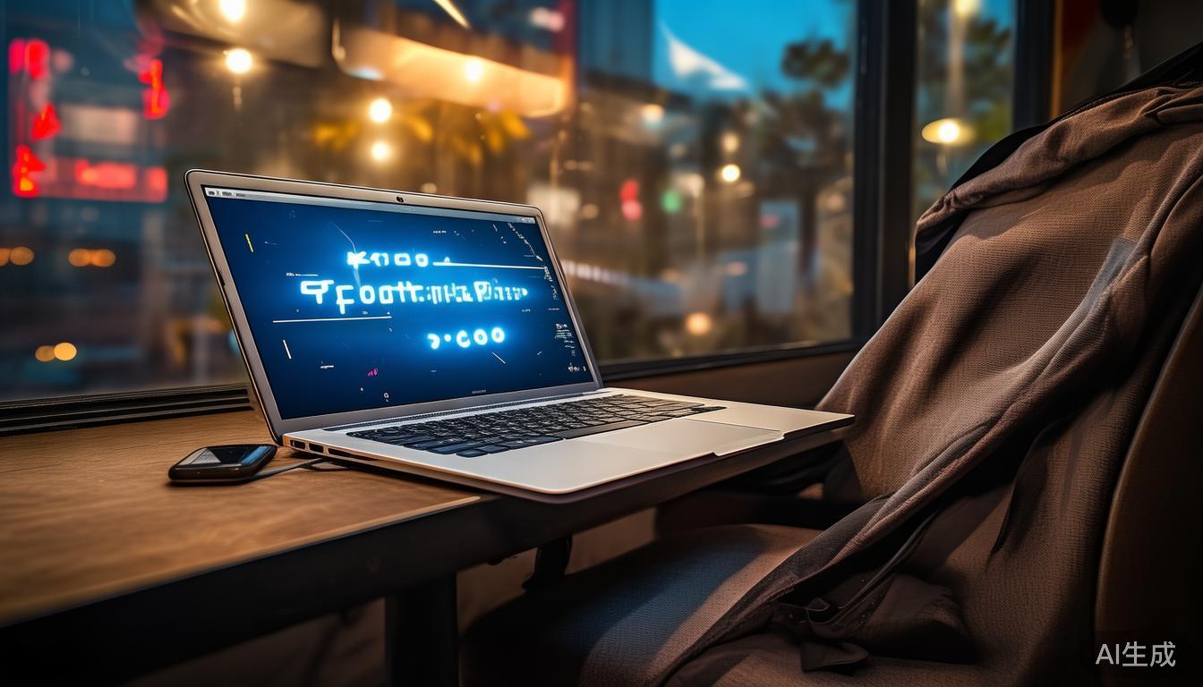 海外获取比特派钱包必走官方渠道，注意隐私与网络安全  第1张