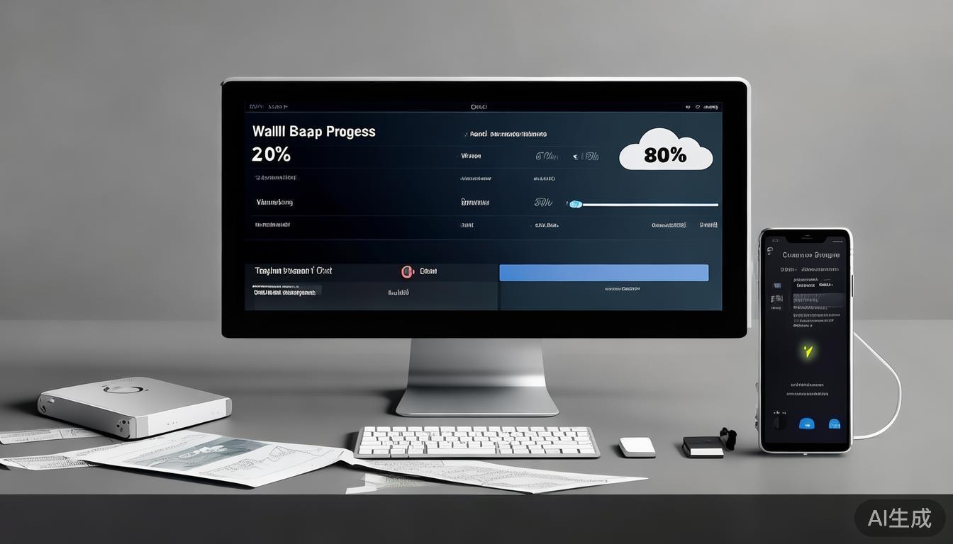 下载比特派钱包5.2，紧跟行业变革步伐，掌握全新特性  第1张