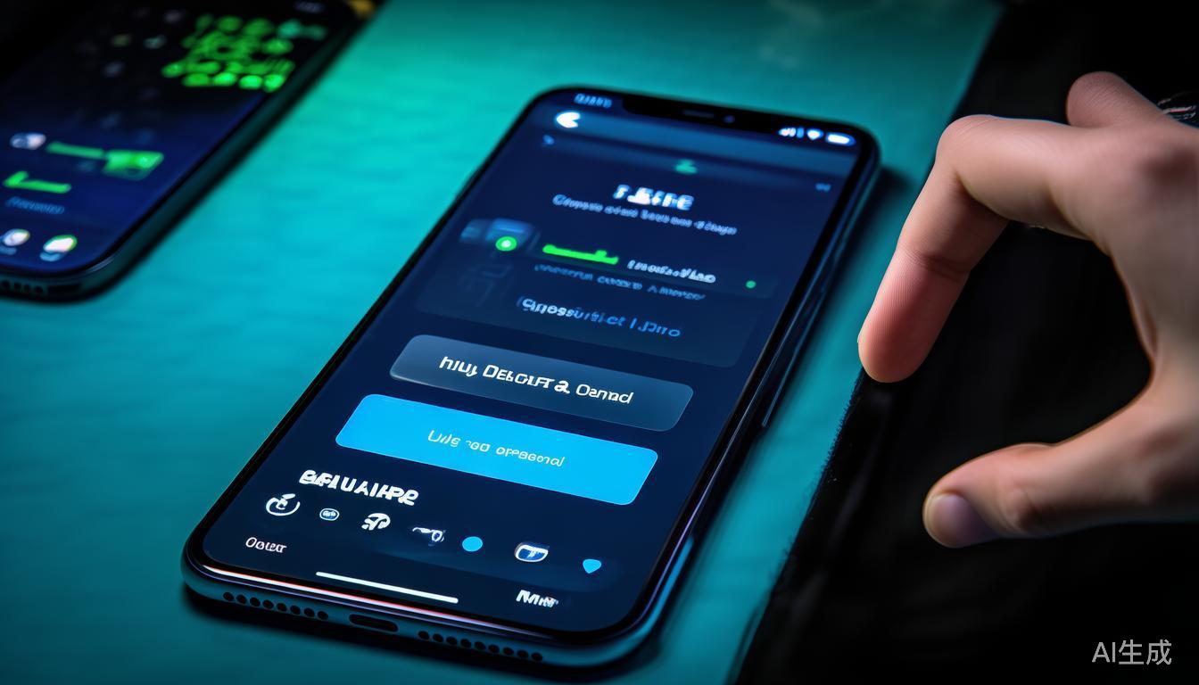 The Future of Cryptocurrency Need Not Be Dismissed： Bitpie Wallet 加密货币未来未必黯淡，Bitpie钱包彰显实用潜力与风险管控  第1张