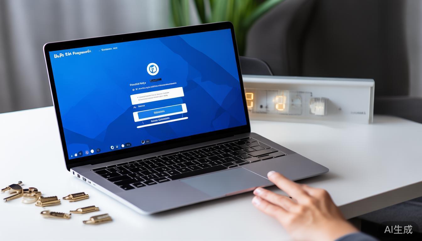 Bitpie钱包账户找回不难！掌握步骤与工具，按此操作轻松搞定  第1张