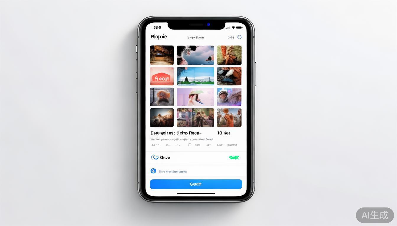 比特派钱包官方下载指南:如何精准获取链接,保障资产安全? 第1张 比特派钱包官方下载指南:如何精准获取链接,保障资产安全? 第1张