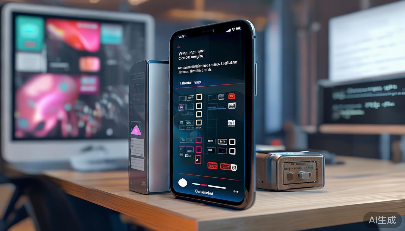 新手必看:怎么安全下载比特派钱包,避开盗版陷阱和常见风险 第1张 新手必看:怎么安全下载比特派钱包,避开盗版陷阱和常见风险 第1张