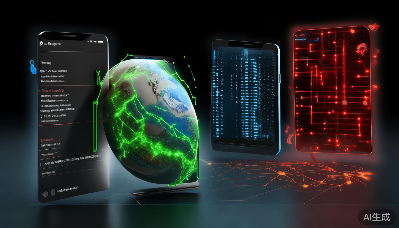 选钱包也讲环保？聊聊比特派等钱包的能耗真相与绿色使用建议  第1张