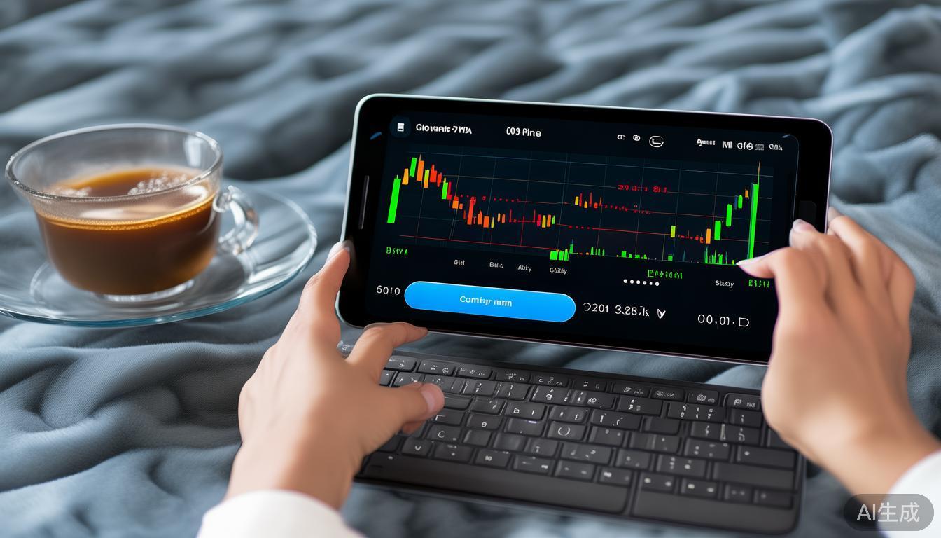 比特派钱包:数字货币保管流转助手,金融知识学习平台? 第1张 比特派钱包:数字货币保管流转助手,金融知识学习平台? 第1张