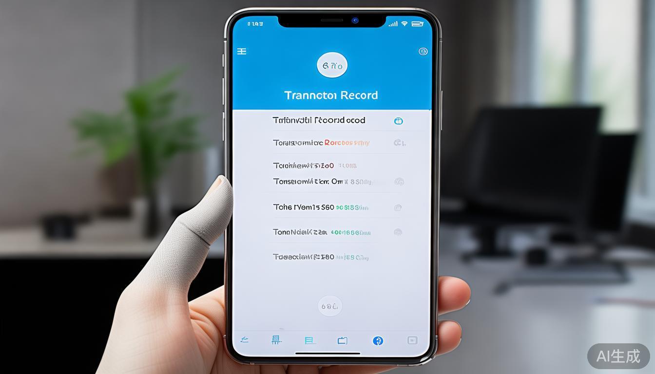 比特派钱包5.2版本：轻松管理数字资产，查看交易历史超便捷  第1张