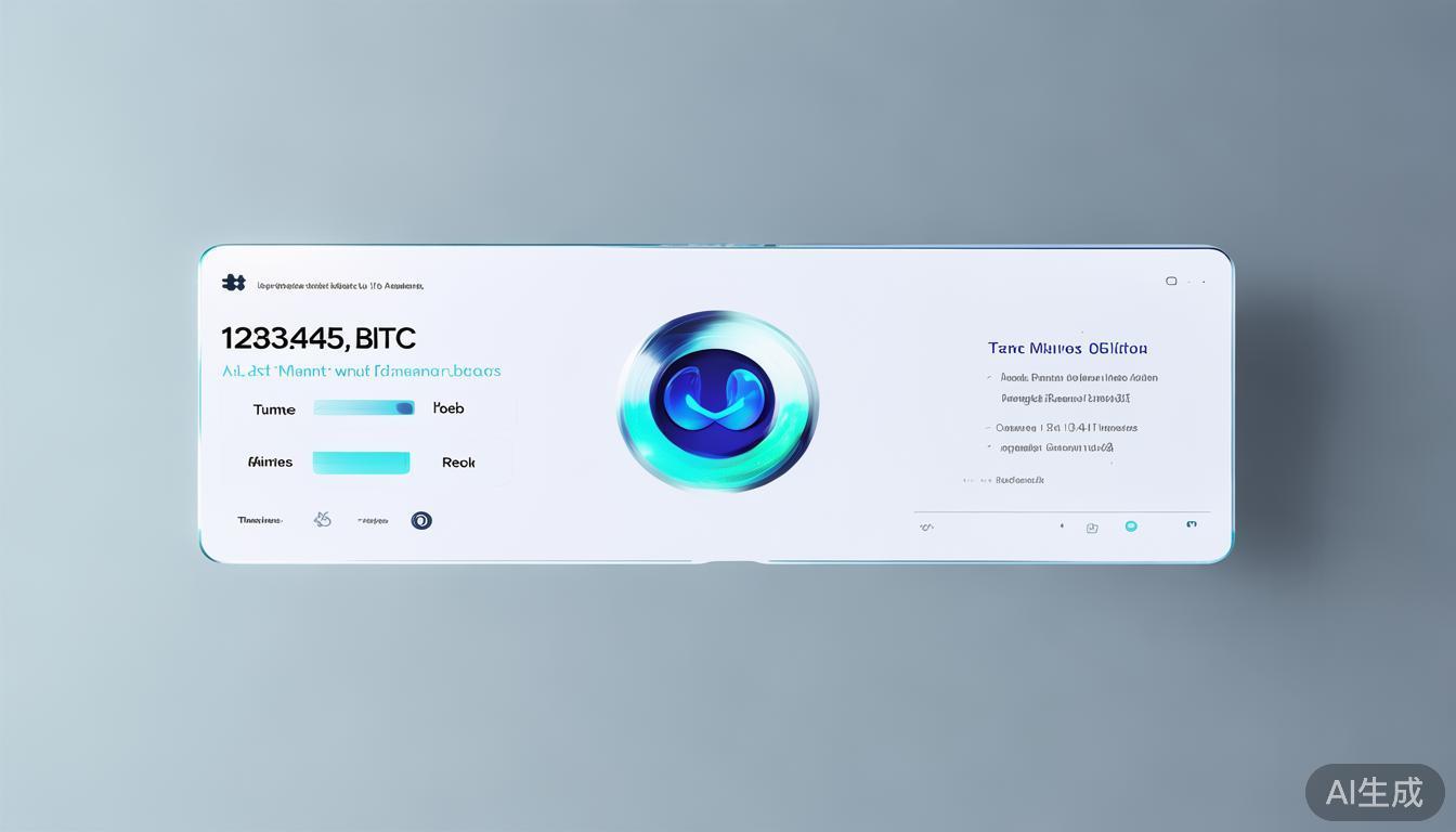 比特派钱包软件备受青睐，官方下载渠道方便又安全  第1张