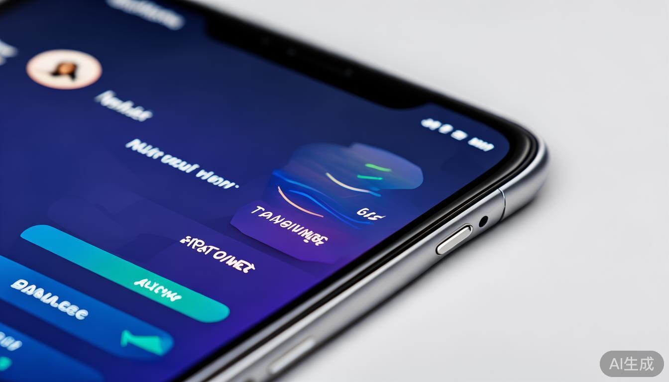 BitPie安卓版钱包：界面简洁功能全，转账查账超便捷  第1张