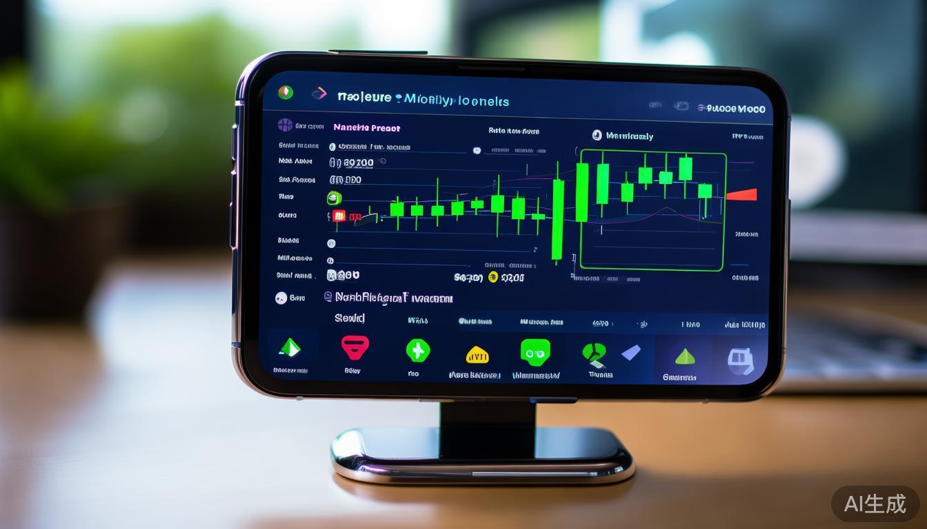 比特派钱包软件：提升资金管理效率，开启便捷理财新体验  第1张