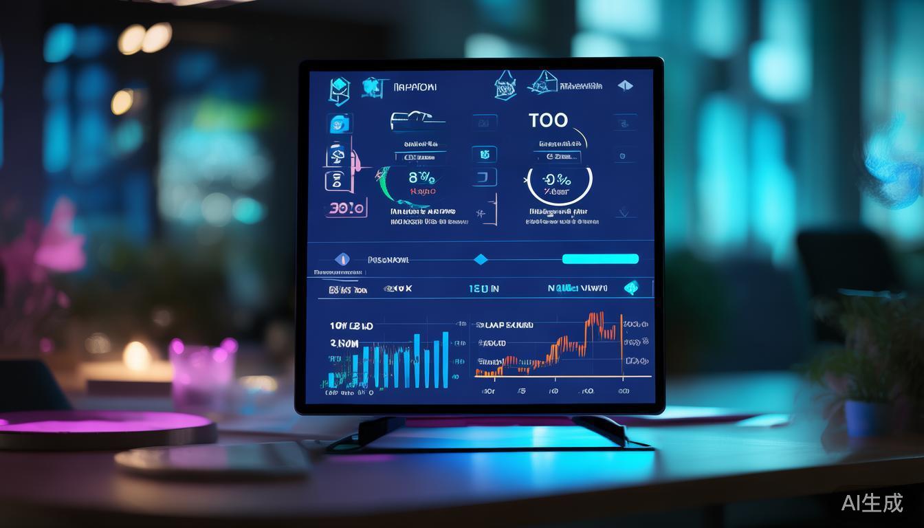 数字货币交易时,比特派钱包如何灵活管理交易策略及设置费用? 第1张 数字货币交易时,比特派钱包如何灵活管理交易策略及设置费用? 第1张