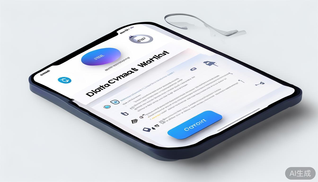 数字货币钱包下载:用户行为关联资产安全与产品迭代,验证环节受关注 第1张 数字货币钱包下载:用户行为关联资产安全与产品迭代,验证环节受关注 第1张