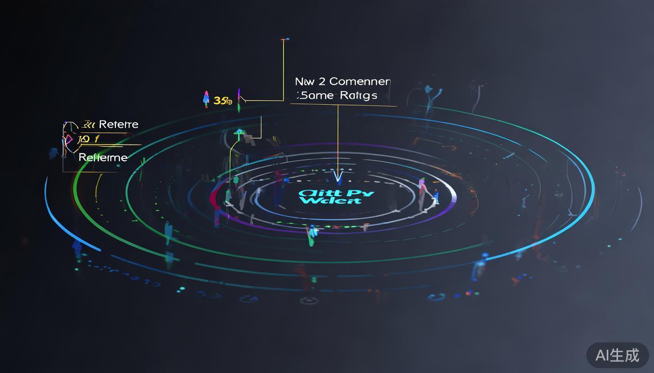 比特派钱包在社区建设与用户推荐机制上的显著特色 第1张 比特派钱包在社区建设与用户推荐机制上的显著特色 第1张