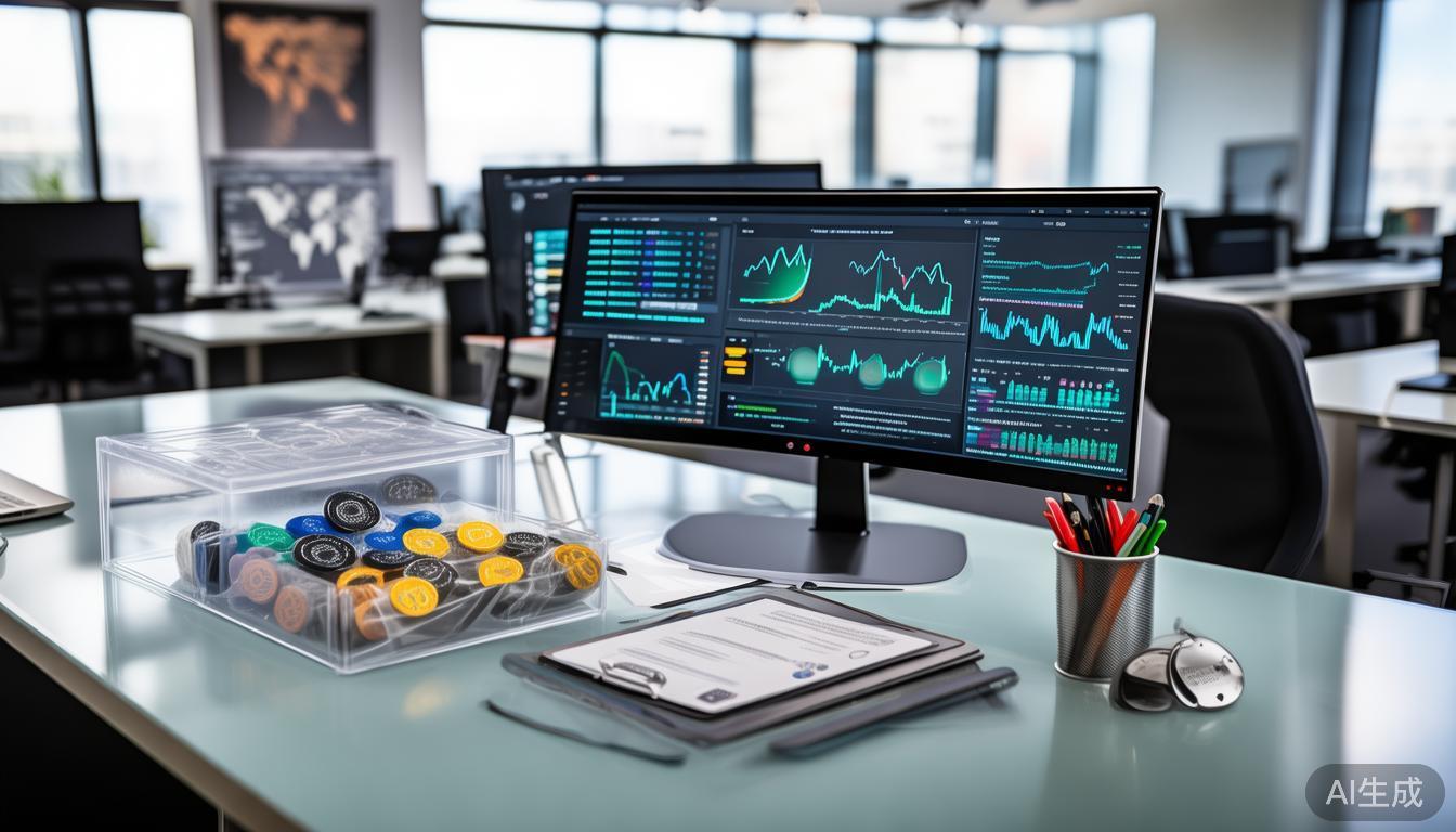 比特派钱包实时行情查询超便捷,分享具体操作及价格提醒设置 第1张 比特派钱包实时行情查询超便捷,分享具体操作及价格提醒设置 第1张