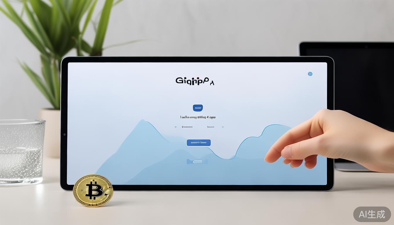使用Bitpie比特派App后，数字货币管理竟如此便捷安心  第1张