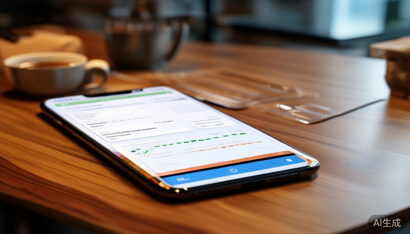 Bitpie安卓版:不仅是数字钱包,更是强大的资产管理与风险对冲工具 第1张 Bitpie安卓版:不仅是数字钱包,更是强大的资产管理与风险对冲工具 第1张